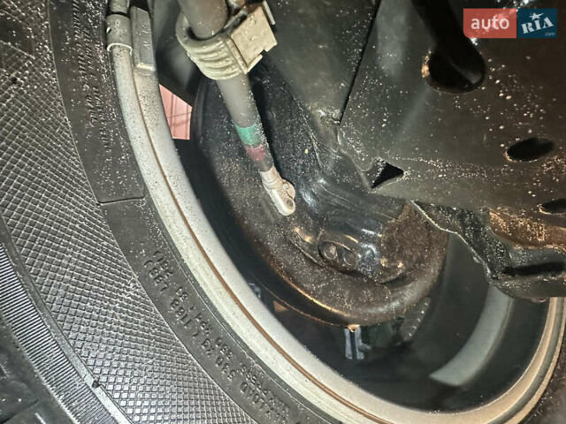 Белый Тойота Aqua, объемом двигателя 1.5 л и пробегом 79 тыс. км за 15950 $, фото 67 на Automoto.ua