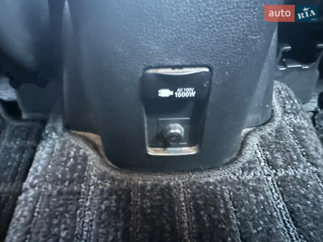 Білий Тойота Aqua, об'ємом двигуна 1.5 л та пробігом 58 тис. км за 17900 $, фото 15 на Automoto.ua