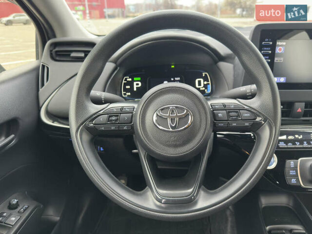 Білий Тойота Aqua, об'ємом двигуна 1.5 л та пробігом 58 тис. км за 17900 $, фото 12 на Automoto.ua