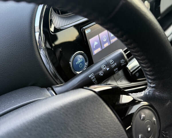 Бежевий Тойота Aqua, об'ємом двигуна 1.5 л та пробігом 79 тис. км за 13900 $, фото 80 на Automoto.ua