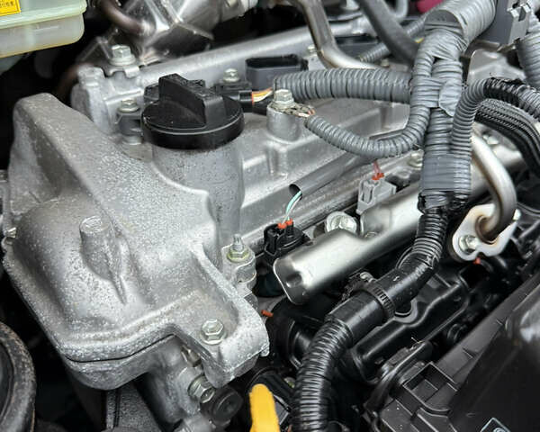 Бежевый Тойота Aqua, объемом двигателя 1.5 л и пробегом 90 тыс. км за 13700 $, фото 64 на Automoto.ua