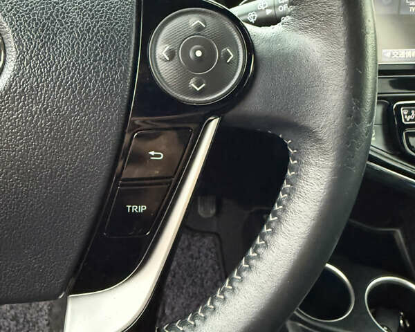 Бежевый Тойота Aqua, объемом двигателя 1.5 л и пробегом 90 тыс. км за 13700 $, фото 38 на Automoto.ua