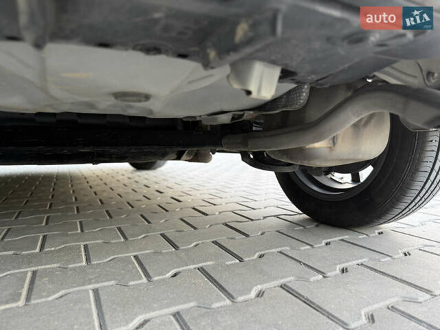 Бежевий Тойота Aqua, об'ємом двигуна 1.5 л та пробігом 79 тис. км за 13900 $, фото 55 на Automoto.ua