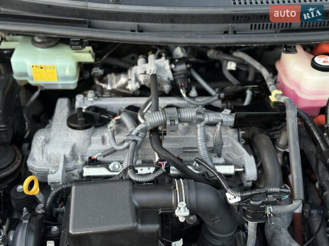 Бежевий Тойота Aqua, об'ємом двигуна 1.5 л та пробігом 79 тис. км за 13900 $, фото 105 на Automoto.ua