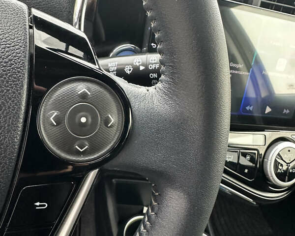 Бежевий Тойота Aqua, об'ємом двигуна 1.5 л та пробігом 72 тис. км за 14950 $, фото 52 на Automoto.ua