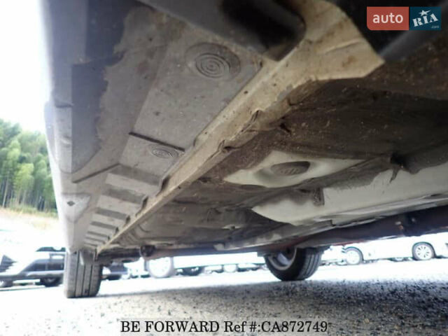 Бежевий Тойота Aqua, об'ємом двигуна 1.5 л та пробігом 89 тис. км за 12900 $, фото 32 на Automoto.ua