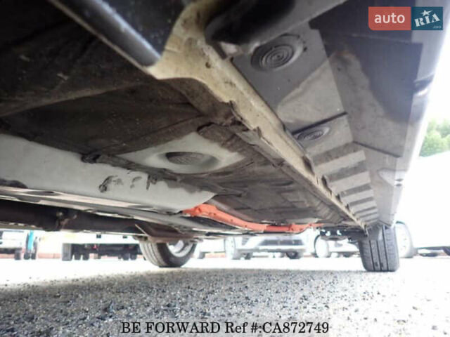 Бежевий Тойота Aqua, об'ємом двигуна 1.5 л та пробігом 89 тис. км за 12900 $, фото 26 на Automoto.ua