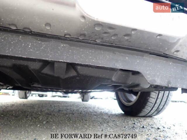 Бежевий Тойота Aqua, об'ємом двигуна 1.5 л та пробігом 89 тис. км за 12900 $, фото 27 на Automoto.ua