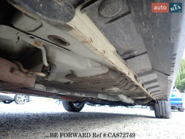 Бежевий Тойота Aqua, об'ємом двигуна 1.5 л та пробігом 89 тис. км за 12900 $, фото 30 на Automoto.ua