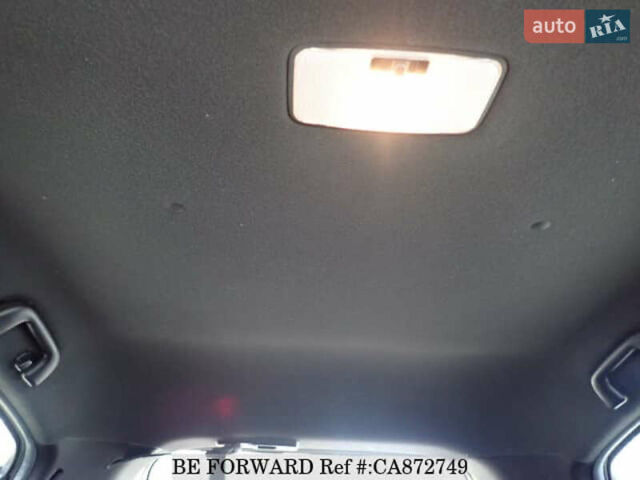 Бежевий Тойота Aqua, об'ємом двигуна 1.5 л та пробігом 89 тис. км за 12900 $, фото 12 на Automoto.ua