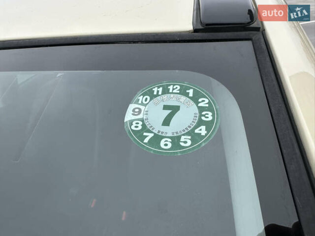 Бежевий Тойота Aqua, об'ємом двигуна 1.5 л та пробігом 72 тис. км за 14950 $, фото 6 на Automoto.ua