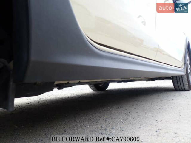 Бежевый Тойота Aqua, объемом двигателя 1.5 л и пробегом 73 тыс. км за 12900 $, фото 31 на Automoto.ua