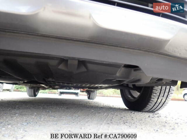 Бежевый Тойота Aqua, объемом двигателя 1.5 л и пробегом 73 тыс. км за 12900 $, фото 33 на Automoto.ua