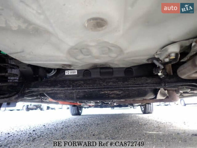 Бежевий Тойота Aqua, об'ємом двигуна 1.5 л та пробігом 89 тис. км за 12900 $, фото 31 на Automoto.ua