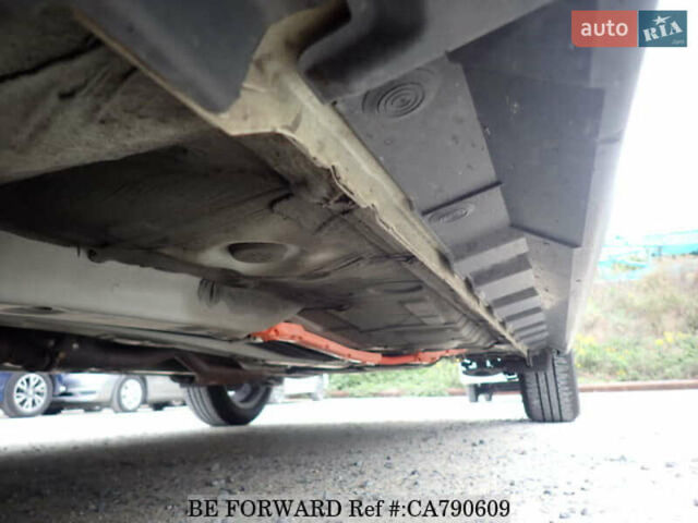 Бежевый Тойота Aqua, объемом двигателя 1.5 л и пробегом 73 тыс. км за 12900 $, фото 35 на Automoto.ua