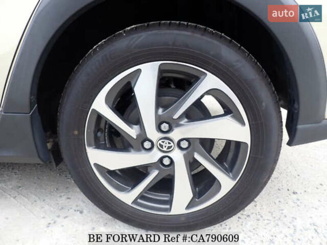 Бежевый Тойота Aqua, объемом двигателя 1.5 л и пробегом 73 тыс. км за 12900 $, фото 38 на Automoto.ua