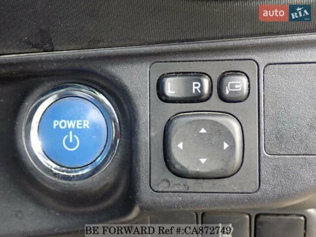 Бежевий Тойота Aqua, об'ємом двигуна 1.5 л та пробігом 89 тис. км за 12900 $, фото 21 на Automoto.ua