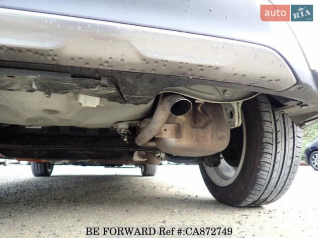 Бежевий Тойота Aqua, об'ємом двигуна 1.5 л та пробігом 89 тис. км за 12900 $, фото 34 на Automoto.ua