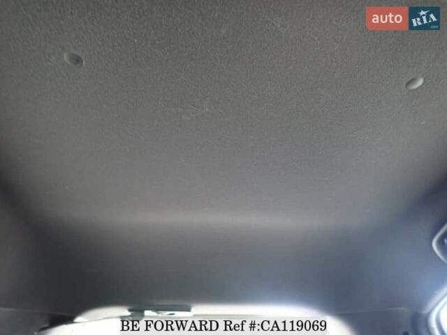 Бежевый Тойота Aqua, объемом двигателя 1.5 л и пробегом 74 тыс. км за 13500 $, фото 9 на Automoto.ua