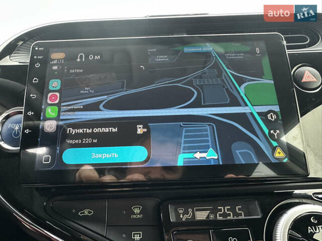 Бежевий Тойота Aqua, об'ємом двигуна 1.5 л та пробігом 72 тис. км за 14950 $, фото 61 на Automoto.ua