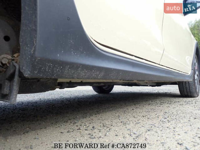 Бежевий Тойота Aqua, об'ємом двигуна 1.5 л та пробігом 89 тис. км за 12900 $, фото 33 на Automoto.ua