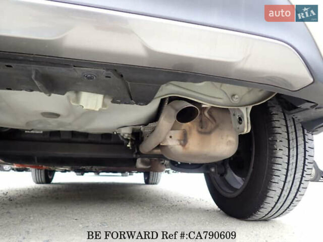 Бежевый Тойота Aqua, объемом двигателя 1.5 л и пробегом 73 тыс. км за 12900 $, фото 36 на Automoto.ua