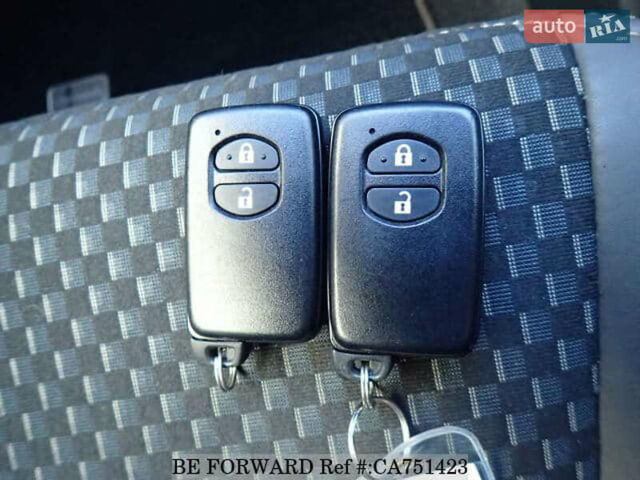 Бежевый Тойота Aqua, объемом двигателя 1.5 л и пробегом 89 тыс. км за 13500 $, фото 37 на Automoto.ua