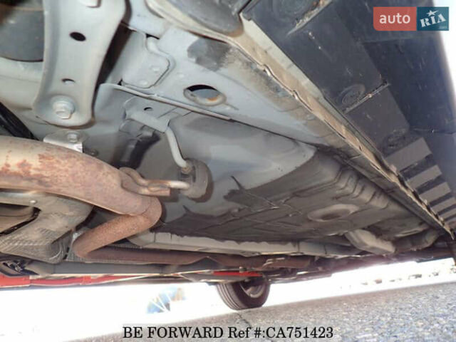 Бежевый Тойота Aqua, объемом двигателя 1.5 л и пробегом 89 тыс. км за 13500 $, фото 23 на Automoto.ua