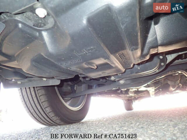 Бежевый Тойота Aqua, объемом двигателя 1.5 л и пробегом 89 тыс. км за 13500 $, фото 14 на Automoto.ua