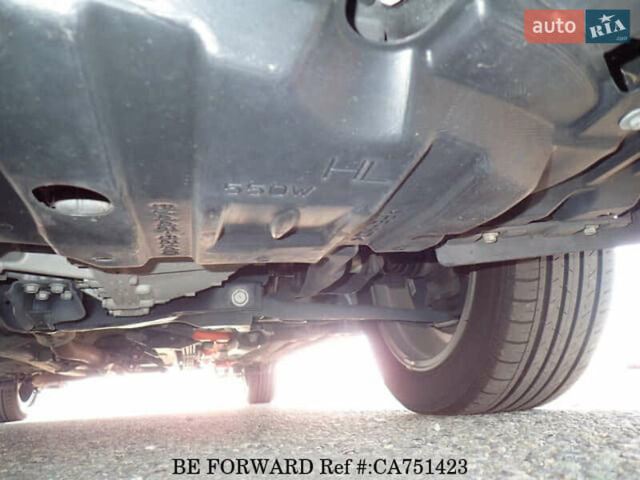 Бежевый Тойота Aqua, объемом двигателя 1.5 л и пробегом 89 тыс. км за 13500 $, фото 15 на Automoto.ua