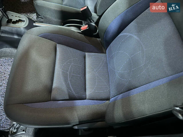 Черный Тойота Aqua, объемом двигателя 1.5 л и пробегом 135 тыс. км за 12800 $, фото 40 на Automoto.ua