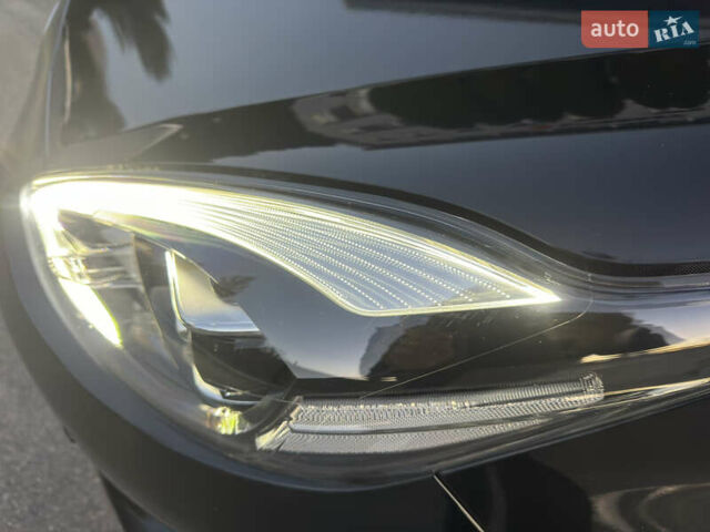 Черный Тойота Aqua, объемом двигателя 1.5 л и пробегом 135 тыс. км за 12800 $, фото 6 на Automoto.ua