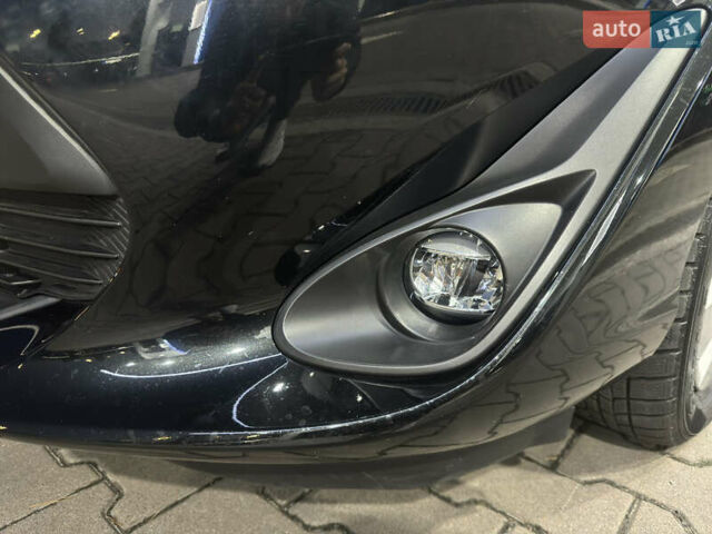 Черный Тойота Aqua, объемом двигателя 1.5 л и пробегом 135 тыс. км за 12800 $, фото 22 на Automoto.ua