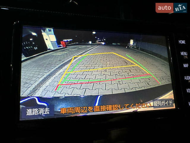 Черный Тойота Aqua, объемом двигателя 1.5 л и пробегом 135 тыс. км за 12800 $, фото 18 на Automoto.ua