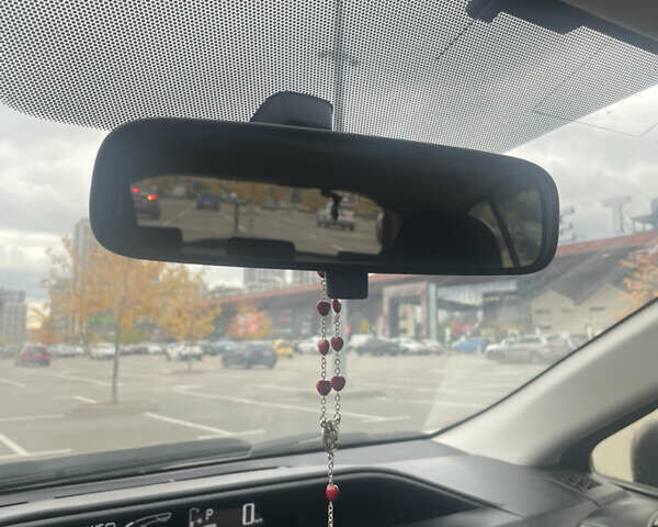 Фиолетовый Тойота Aqua, объемом двигателя 1.5 л и пробегом 83 тыс. км за 11900 $, фото 30 на Automoto.ua