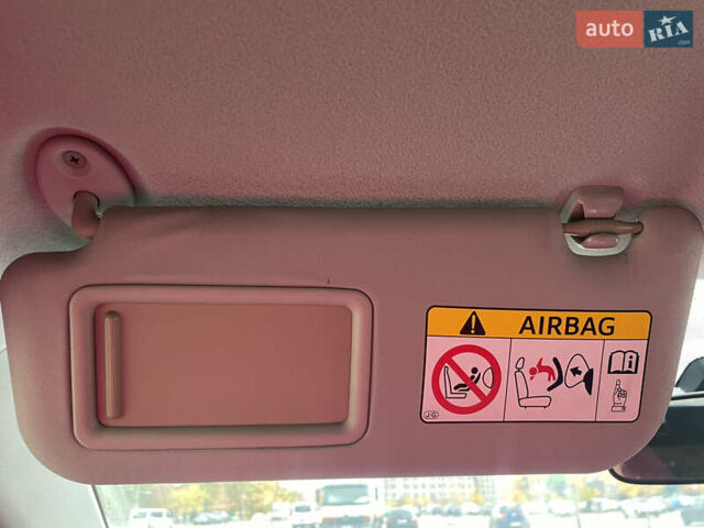 Фиолетовый Тойота Aqua, объемом двигателя 1.5 л и пробегом 83 тыс. км за 11900 $, фото 18 на Automoto.ua