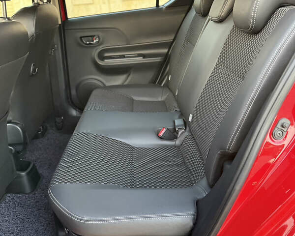 Тойота Aqua 2017 в Одессе на Automoto.ua Красный Тойота Aqua, объемом двигателя 1.5 л и пробегом 80 тыс. км за 13600 $, фото 95 на Automoto.ua