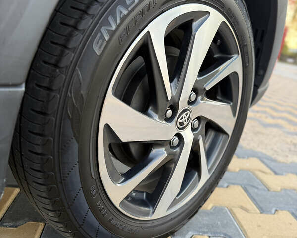 Тойота Aqua 2017 в Одессе на Automoto.ua Красный Тойота Aqua, объемом двигателя 1.5 л и пробегом 80 тыс. км за 13600 $, фото 50 на Automoto.ua