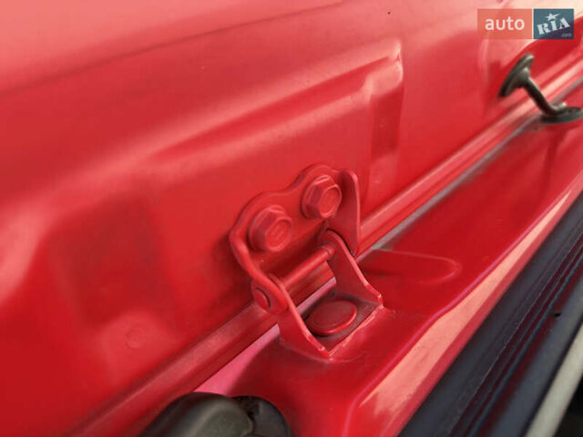 Тойота Aqua 2017 в Одессе на Automoto.ua Красный Тойота Aqua, объемом двигателя 1.5 л и пробегом 80 тыс. км за 13600 $, фото 108 на Automoto.ua