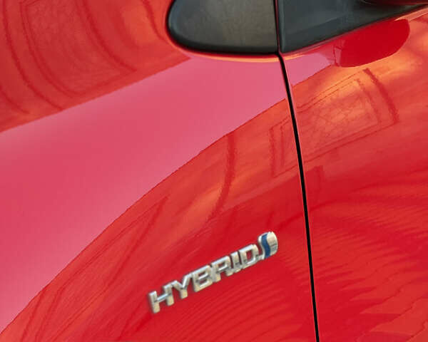 Тойота Aqua 2017 в Одессе на Automoto.ua Красный Тойота Aqua, объемом двигателя 1.5 л и пробегом 80 тыс. км за 13600 $, фото 8 на Automoto.ua