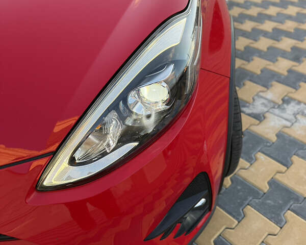 Тойота Aqua 2017 в Одессе на Automoto.ua Красный Тойота Aqua, объемом двигателя 1.5 л и пробегом 80 тыс. км за 13600 $, фото 46 на Automoto.ua