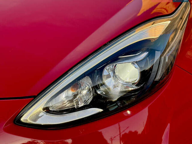 Тойота Aqua 2017 в Одессе на Automoto.ua Красный Тойота Aqua, объемом двигателя 1.5 л и пробегом 80 тыс. км за 13600 $, фото 54 на Automoto.ua