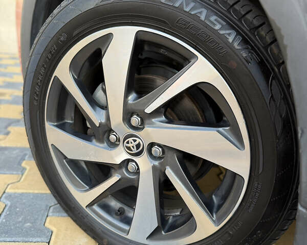 Тойота Aqua 2017 в Одессе на Automoto.ua Красный Тойота Aqua, объемом двигателя 1.5 л и пробегом 80 тыс. км за 13600 $, фото 44 на Automoto.ua