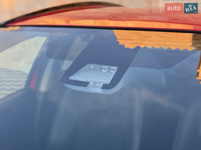 Тойота Aqua 2017 в Одессе на Automoto.ua Красный Тойота Aqua, объемом двигателя 1.5 л и пробегом 80 тыс. км за 13600 $, фото 38 на Automoto.ua