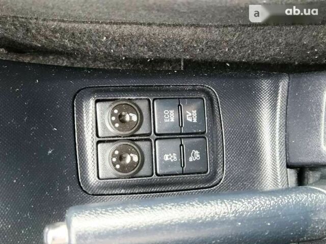 Тойота Aqua, объемом двигателя 0 л и пробегом 83 тыс. км за 11950 $, фото 24 на Automoto.ua