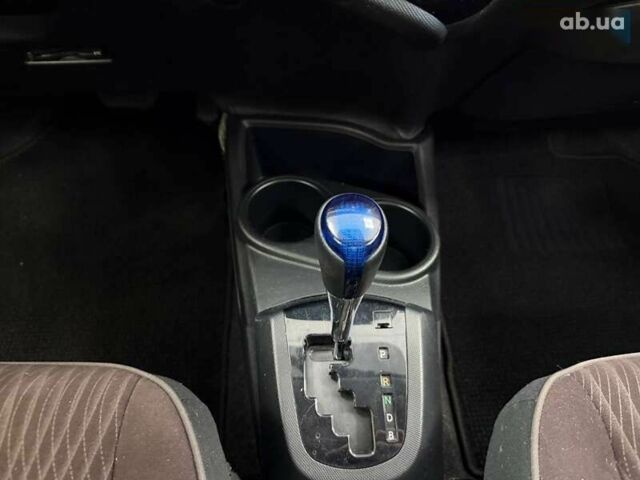 Тойота Aqua, объемом двигателя 0 л и пробегом 84 тыс. км за 11290 $, фото 23 на Automoto.ua