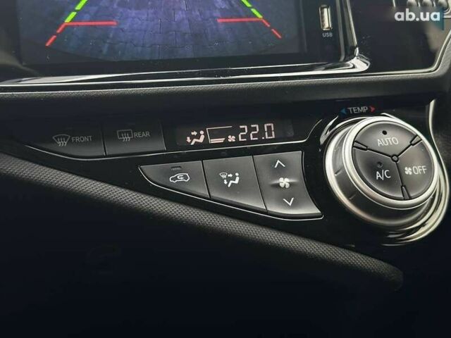 Тойота Aqua, объемом двигателя 0 л и пробегом 94 тыс. км за 12990 $, фото 24 на Automoto.ua