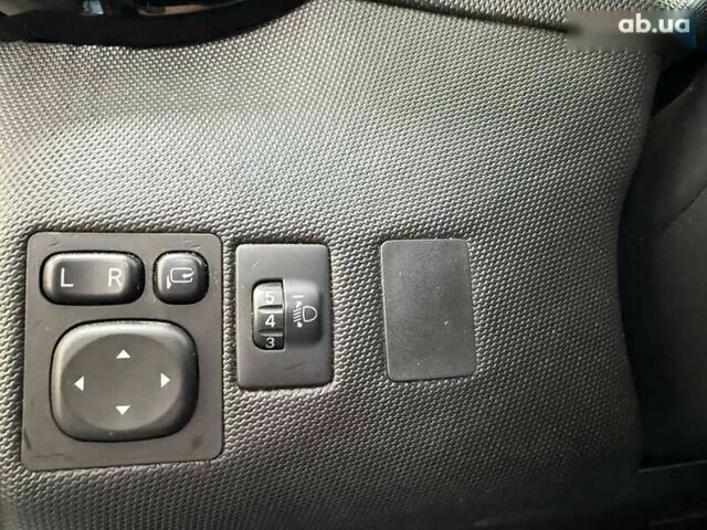 Тойота Aqua, объемом двигателя 0 л и пробегом 84 тыс. км за 11290 $, фото 15 на Automoto.ua