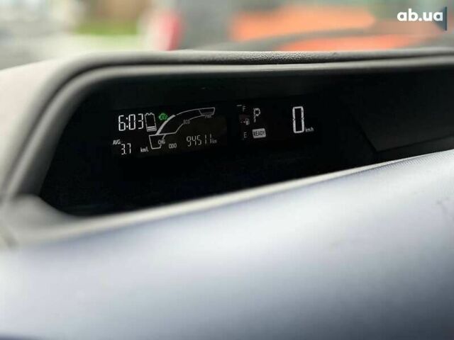 Тойота Aqua, объемом двигателя 0 л и пробегом 94 тыс. км за 12500 $, фото 16 на Automoto.ua