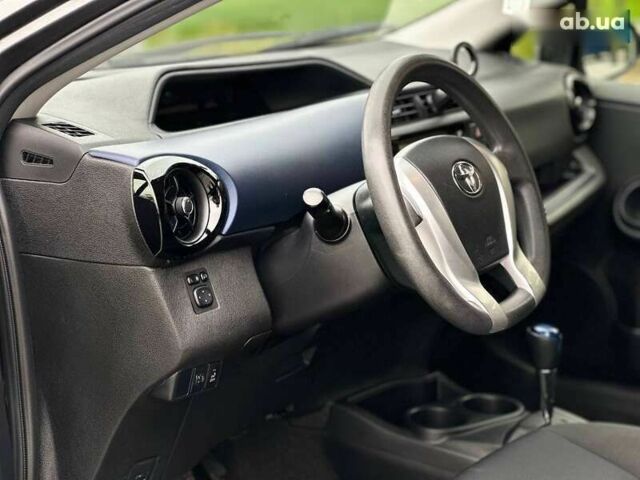 Тойота Aqua, объемом двигателя 0 л и пробегом 94 тыс. км за 12500 $, фото 12 на Automoto.ua